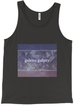 Galena Galaxy Tank Top