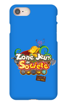 Étui iPhone - Zone Jeux de société