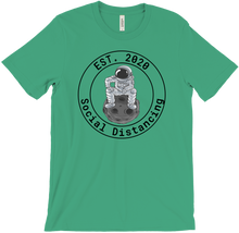 Social Distancing T-Shirts