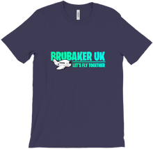 brubakeruk T-Shirts
