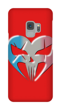Fight Back Samsung Case