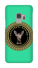 arch4ngelgaming Samsung Phone Cases