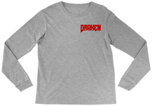 Draken Long Sleeve Shirt