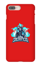 slaysacrificio iPhone Phone Cases