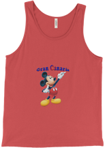 whatsupcanarias Tank Top