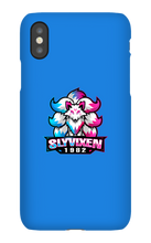 slyvixen1982 iPhone Phone Cases