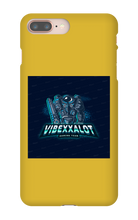 vibexxalot iPhone Phone Cases
