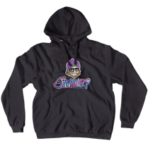 sadsheepgaming Hoodies (No-Zip/Pullover)