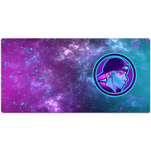 Crit's XXL Mousepad
