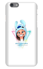 kanitha1989 iPhone Phone Cases