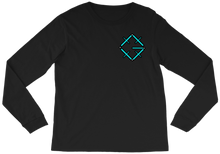 Gnargl3ator Long Sleeve Tee Small Logo