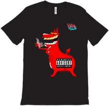 Camiseta Logo jimmyelguerrillas !!!