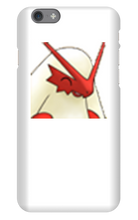 AzureBlaziken iPhone Case