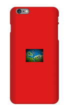 utssky iPhone Phone Cases