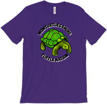 wowturtlegaming T-Shirts