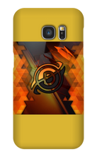 dannythemotorpotter Samsung Phone Cases