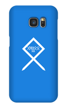 garb00hun Samsung Phone Cases