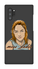 miss_dodie Samsung Phone Cases