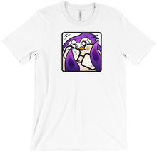 geekycleary Squished T-Shirt