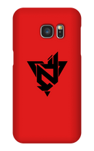 n3cr0m4nicz Samsung Phone Cases