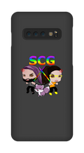 SCG United Samsung Phone Cases!