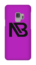 ninebanqzz Samsung Phone Cases