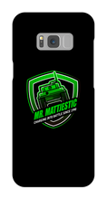 mrmattjestic Samsung Phone Cases