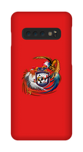 OMA Roosters One Samsung Phone Cases