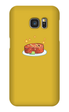 hai_yun Samsung steak fam
