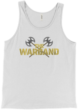 warmongerguy Tank Top