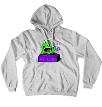 Hoodies (No-Zip/Pullover)