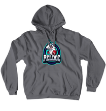 peldoc Hoodies (No-Zip/Pullover)
