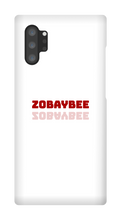 zobaybee Samsung Phone Cases
