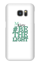 mxiety Samsung Phone Cases