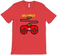 Retro Controller T-Shirts