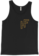 Hannafier Tank Top