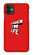 mok-abdgnl iPhone Phone Cases