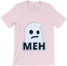 Meh, another t-shirt...