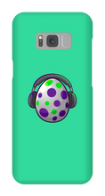 Majestic Egg Samsung Phone Case