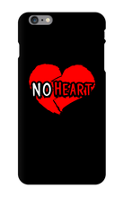 NoHeart iPhone Phone Case