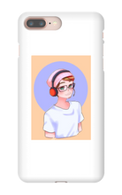 ethegg99 iPhone Phone Cases