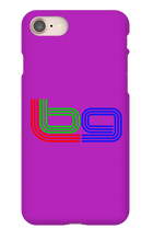 LesBGaming iPhone Phone Cases