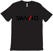 SwayyHD Custom Text T-Shirt