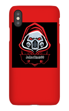 jokertmm38 iPhone Phone Cases