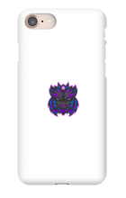Markbobcat iPhone Cases