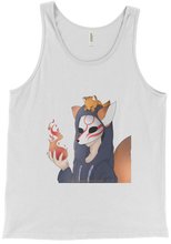 k__i__t Tank Top