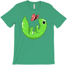 TrustyGeck0 Butterfly T-Shirt