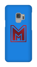 thamacmonster Samsung Phone Cases