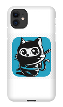 mama_lore iPhone Phone Cases