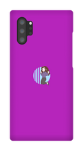 silvkx Samsung Phone Cases